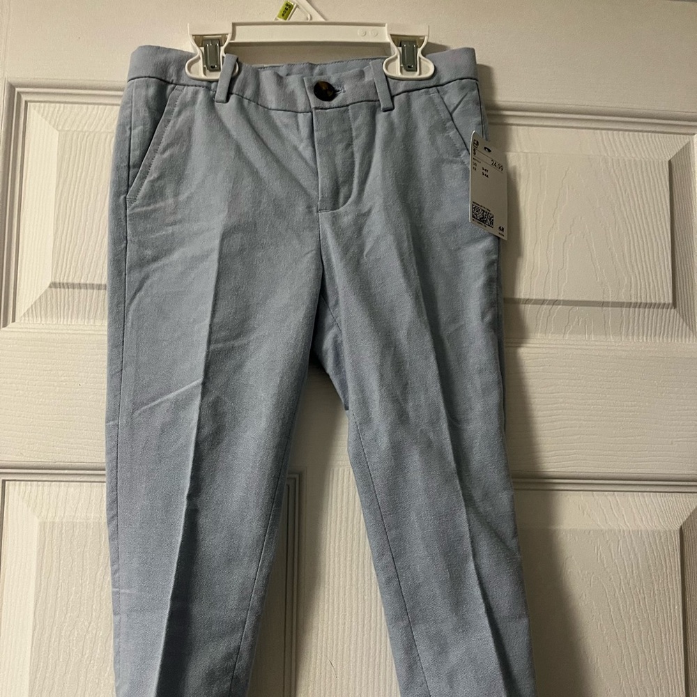 H&M Little boys size US 4 pants